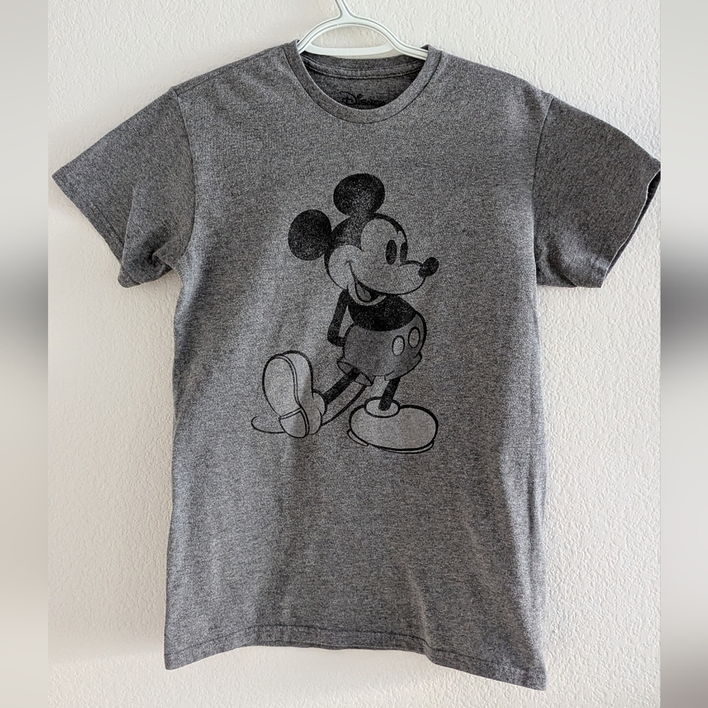Mickey Mouse T-shirt